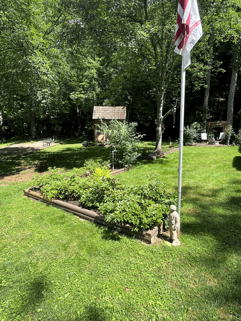304 Choestoe Valley Lane, Blairsville GA 30514 - Photo