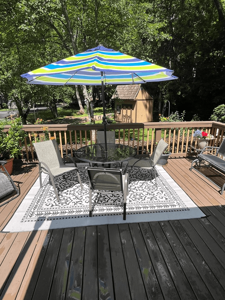 304 Choestoe Valley Lane, Blairsville GA 30514 - Photo
