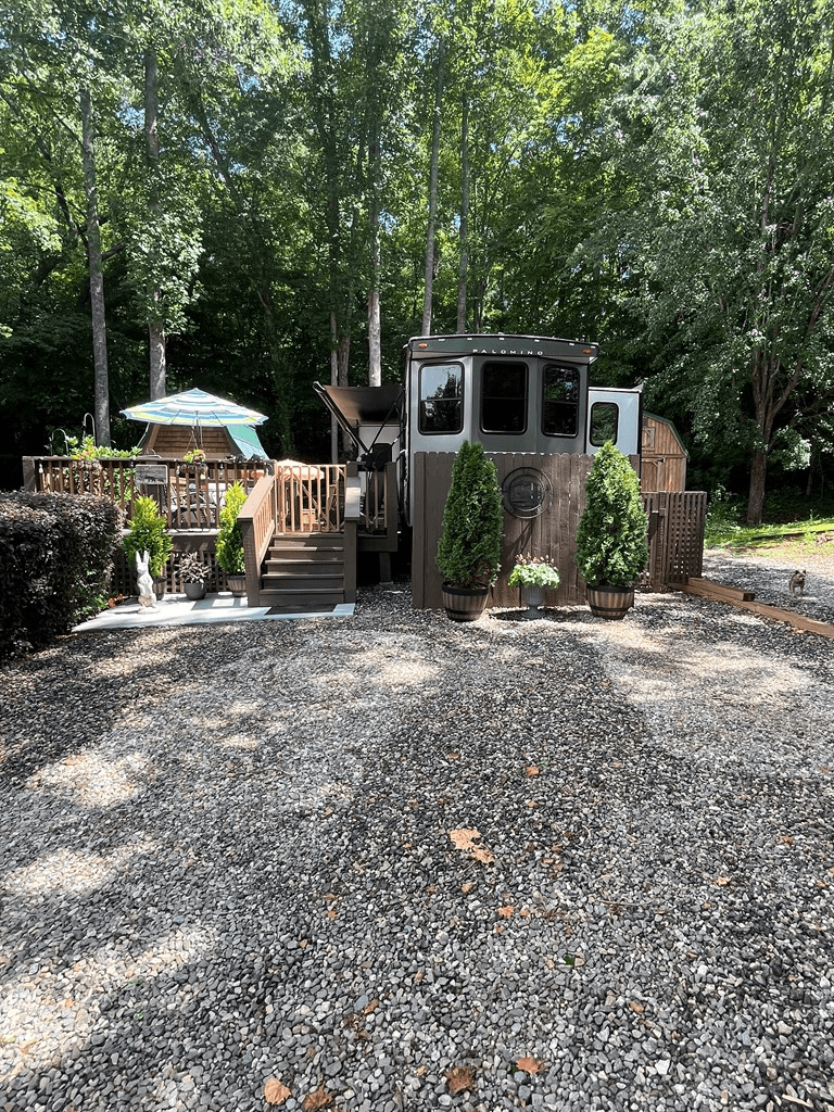 304 Choestoe Valley Lane, Blairsville GA 30514 - Photo