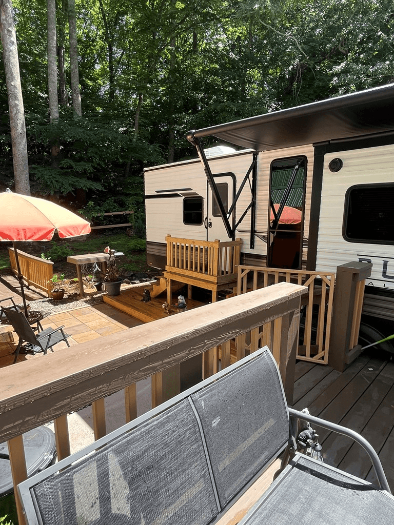 304 Choestoe Valley Lane, Blairsville GA 30514 - Photo