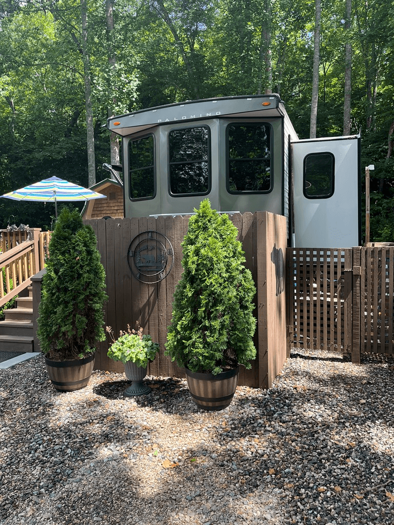 304 Choestoe Valley Lane, Blairsville GA 30514 - Photo