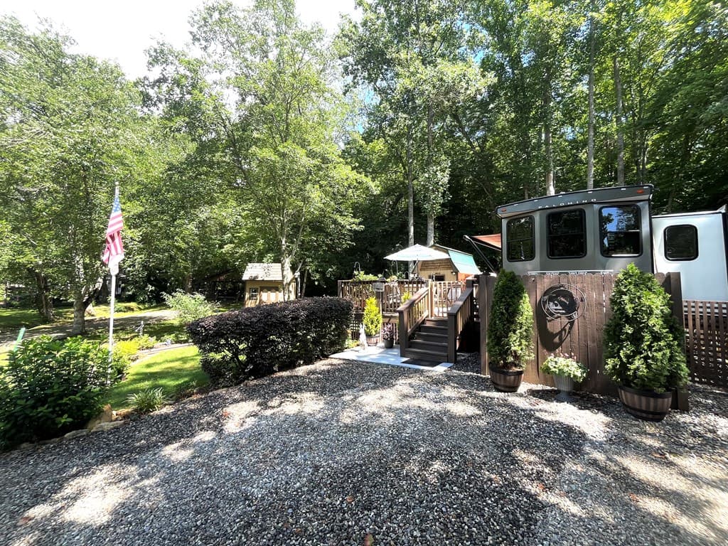 304 Choestoe Valley Lane, Blairsville GA 30514 - Photo