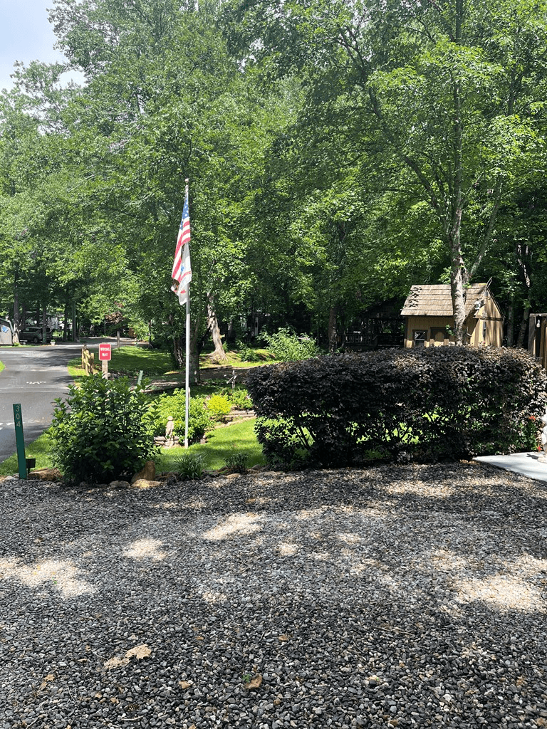 304 Choestoe Valley Lane, Blairsville GA 30514 - Photo