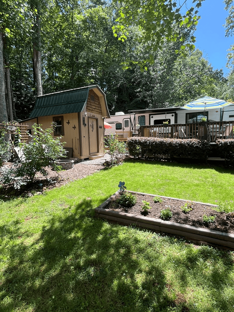 304 Choestoe Valley Lane, Blairsville GA 30514 - Photo