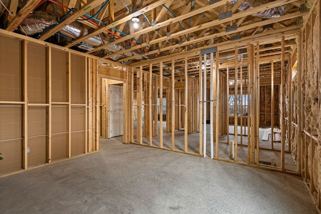 1016 Twisted Oak Road, Talking Rock GA 30175 - Photo