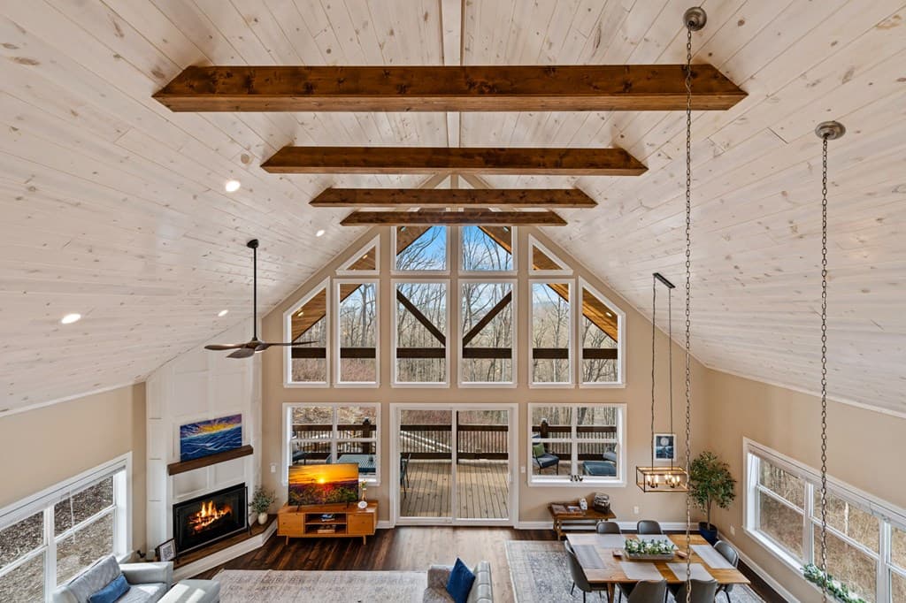 1016 Twisted Oak Road, Talking Rock GA 30175 - Photo