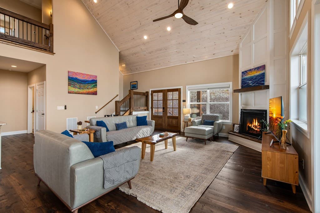 1016 Twisted Oak Road, Talking Rock GA 30175 - Photo