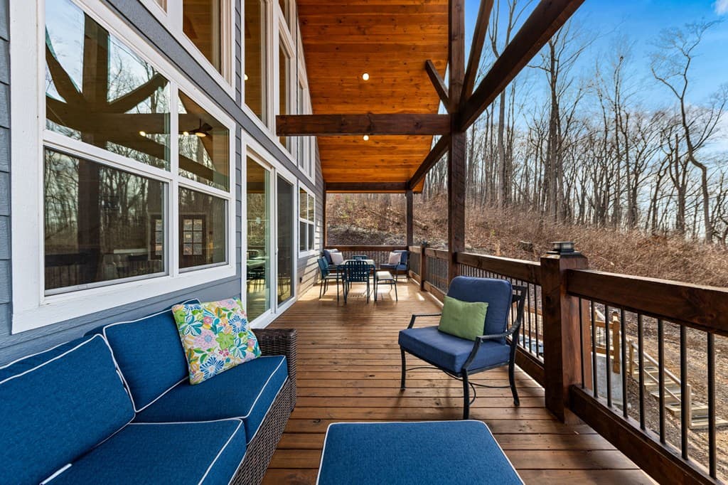 1016 Twisted Oak Road, Talking Rock GA 30175 - Photo