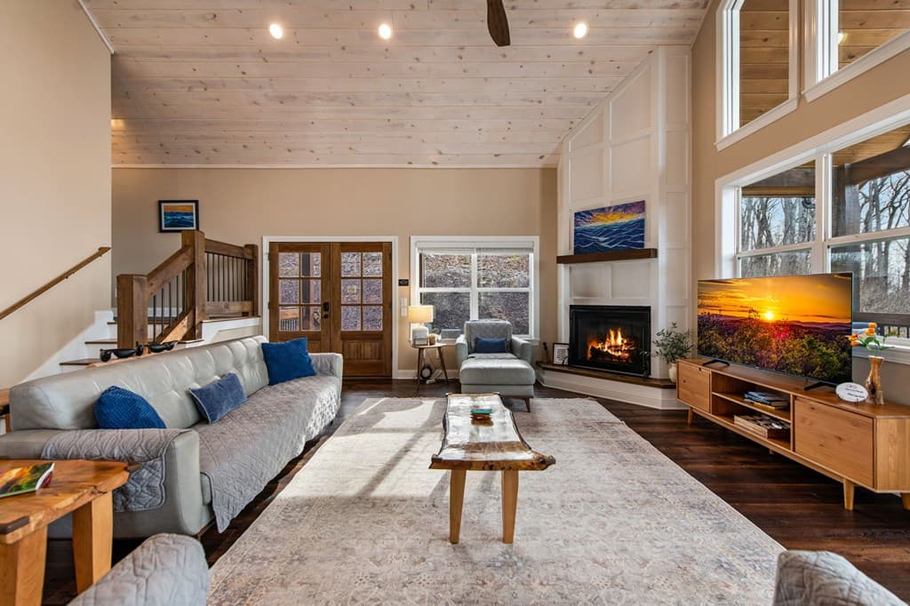 1016 Twisted Oak Road, Talking Rock GA 30175 - Photo