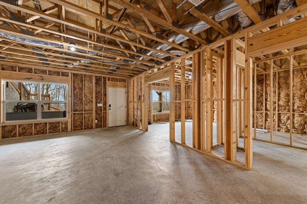 1016 Twisted Oak Road, Talking Rock GA 30175 - Photo