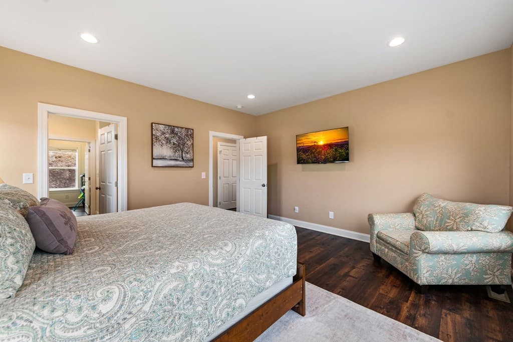 1016 Twisted Oak Road, Talking Rock GA 30175 - Photo