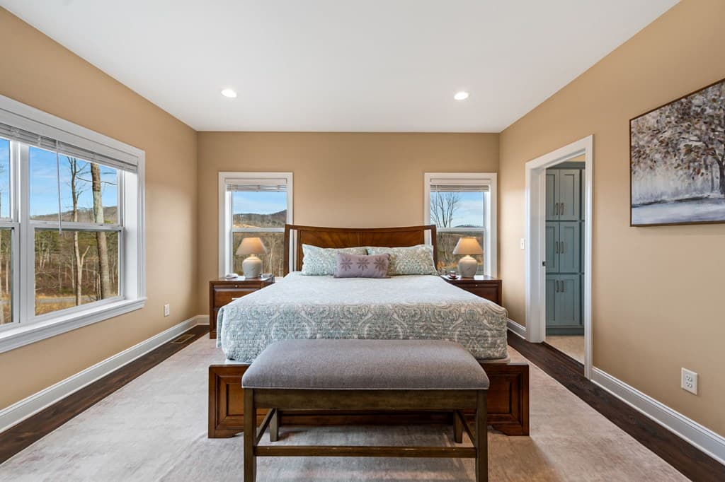 1016 Twisted Oak Road, Talking Rock GA 30175 - Photo