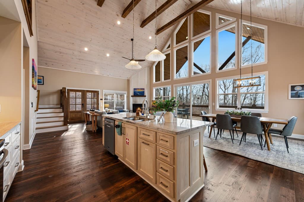 1016 Twisted Oak Road, Talking Rock GA 30175 - Photo