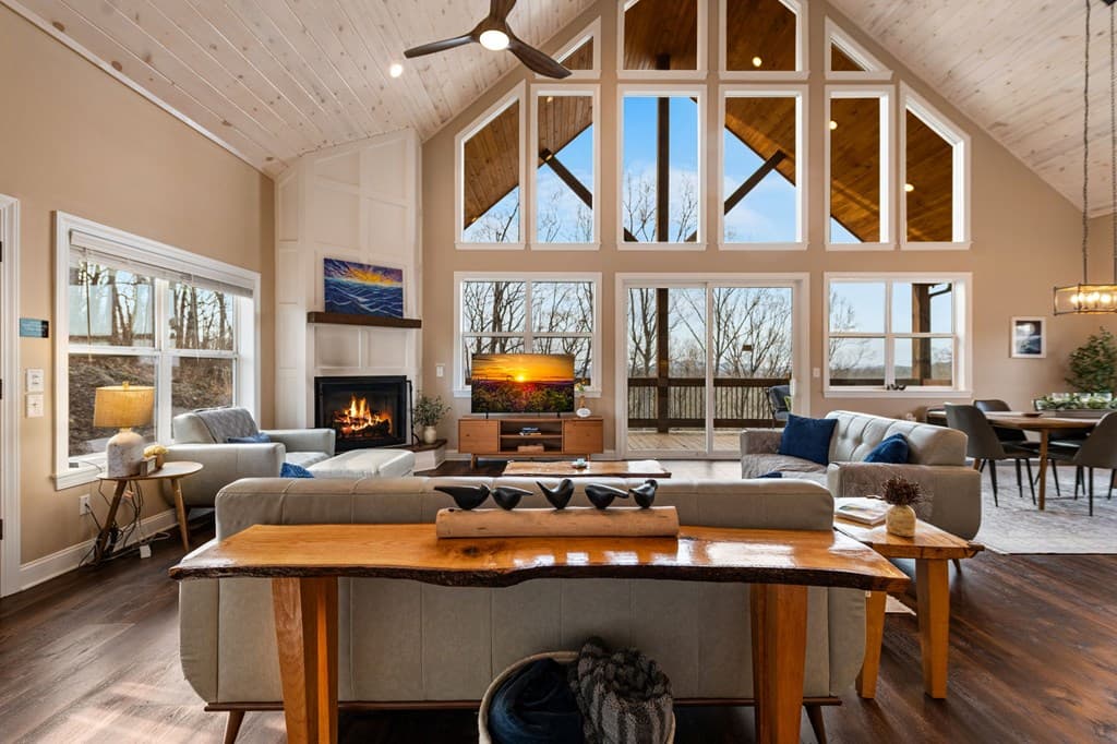1016 Twisted Oak Road, Talking Rock GA 30175 - Photo