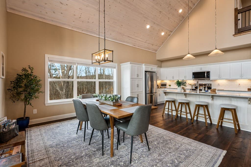 1016 Twisted Oak Road, Talking Rock GA 30175 - Photo