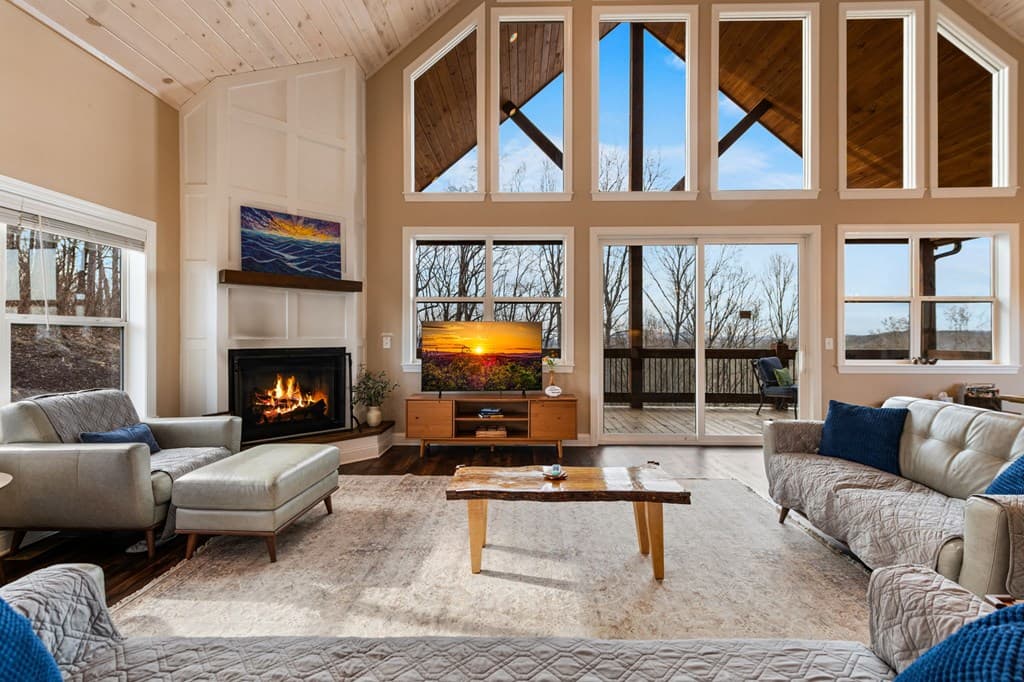 1016 Twisted Oak Road, Talking Rock GA 30175 - Photo