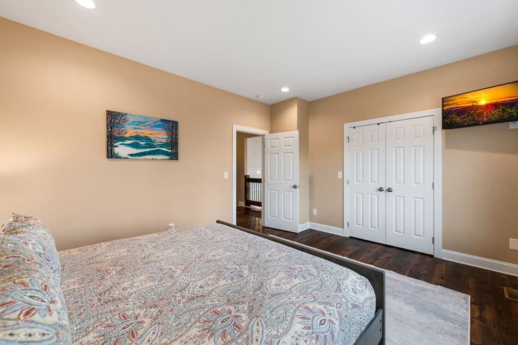1016 Twisted Oak Road, Talking Rock GA 30175 - Photo