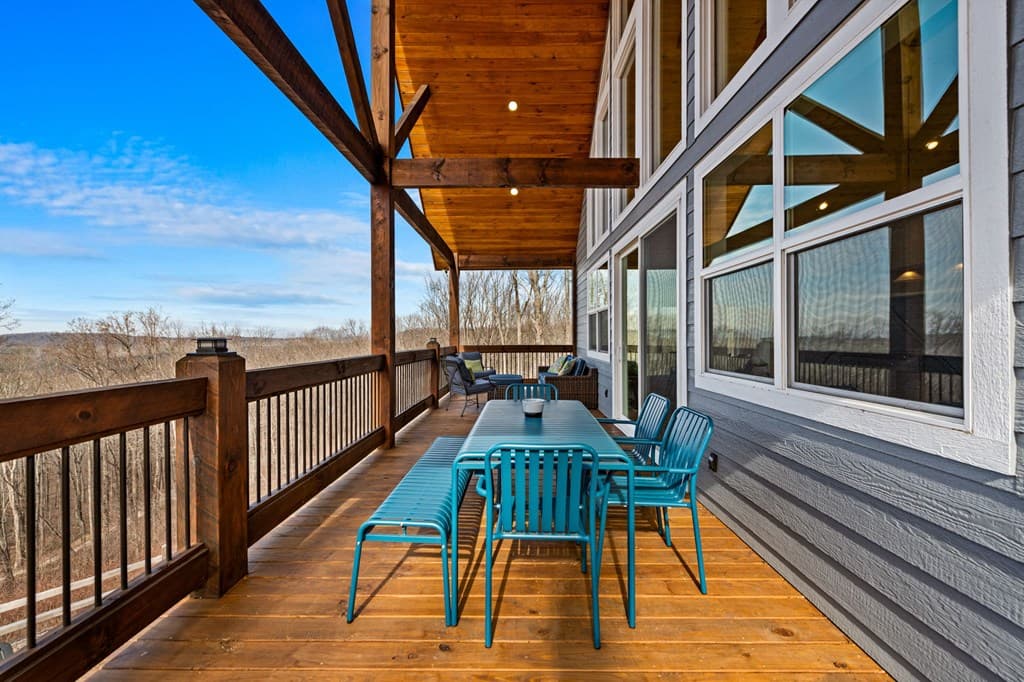 1016 Twisted Oak Road, Talking Rock GA 30175 - Photo