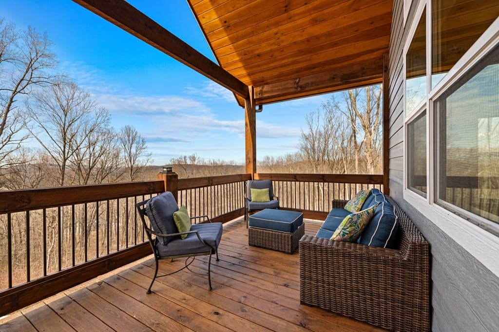 1016 Twisted Oak Road, Talking Rock GA 30175 - Photo