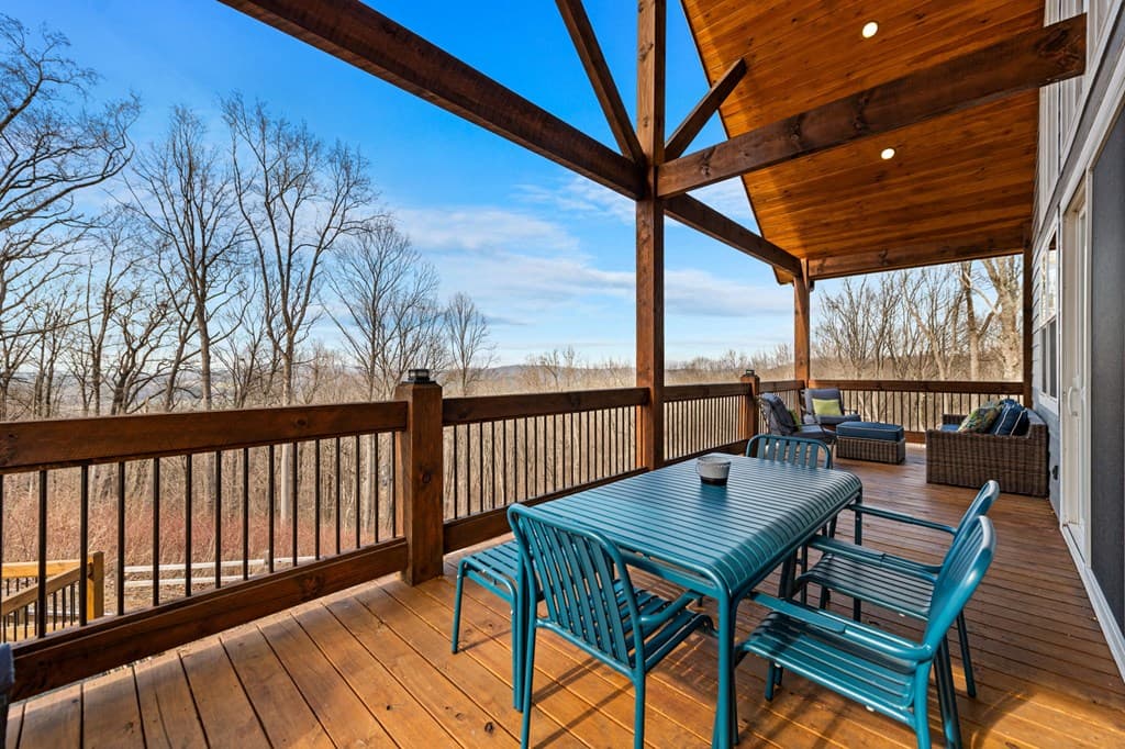 1016 Twisted Oak Road, Talking Rock GA 30175 - Photo