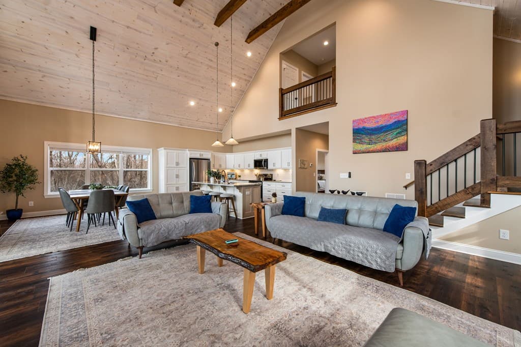 1016 Twisted Oak Road, Talking Rock GA 30175 - Photo