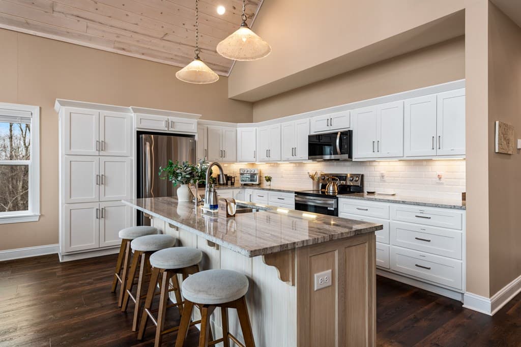 1016 Twisted Oak Road, Talking Rock GA 30175 - Photo