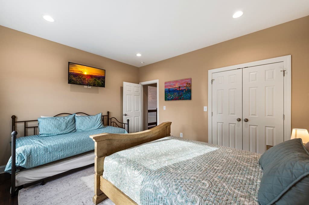 1016 Twisted Oak Road, Talking Rock GA 30175 - Photo