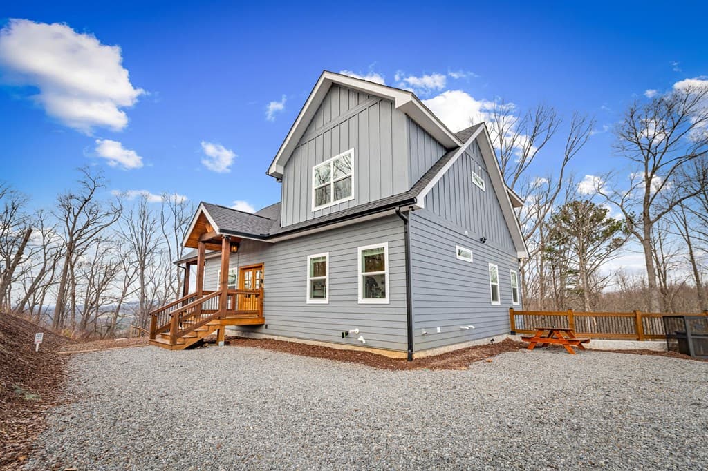 1016 Twisted Oak Road, Talking Rock GA 30175 - Photo