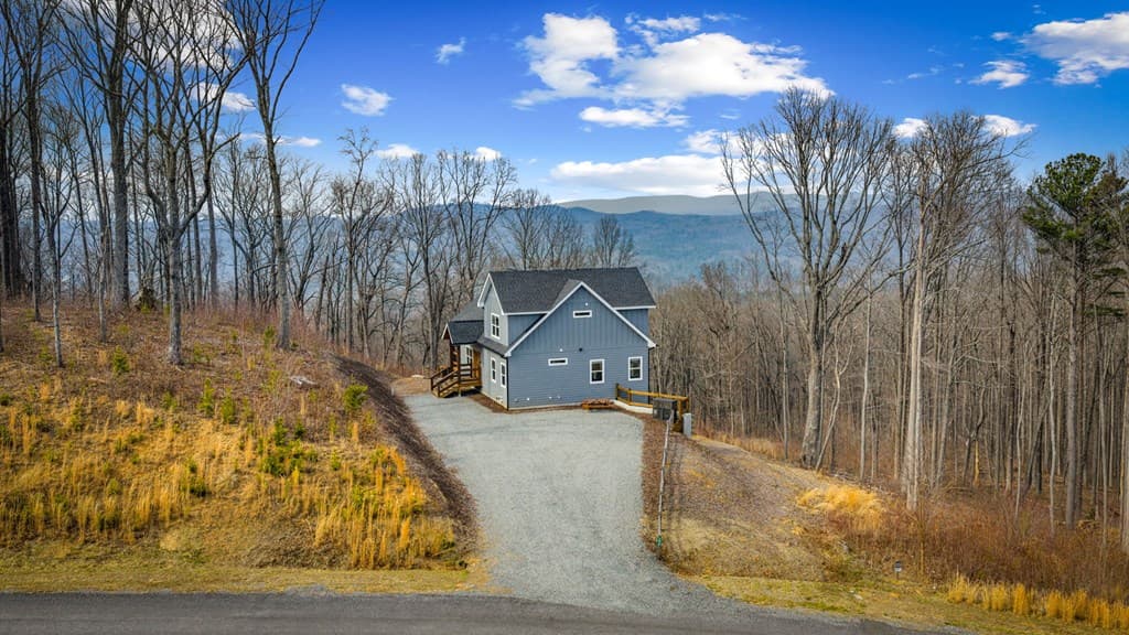 1016 Twisted Oak Road, Talking Rock GA 30175 - Photo