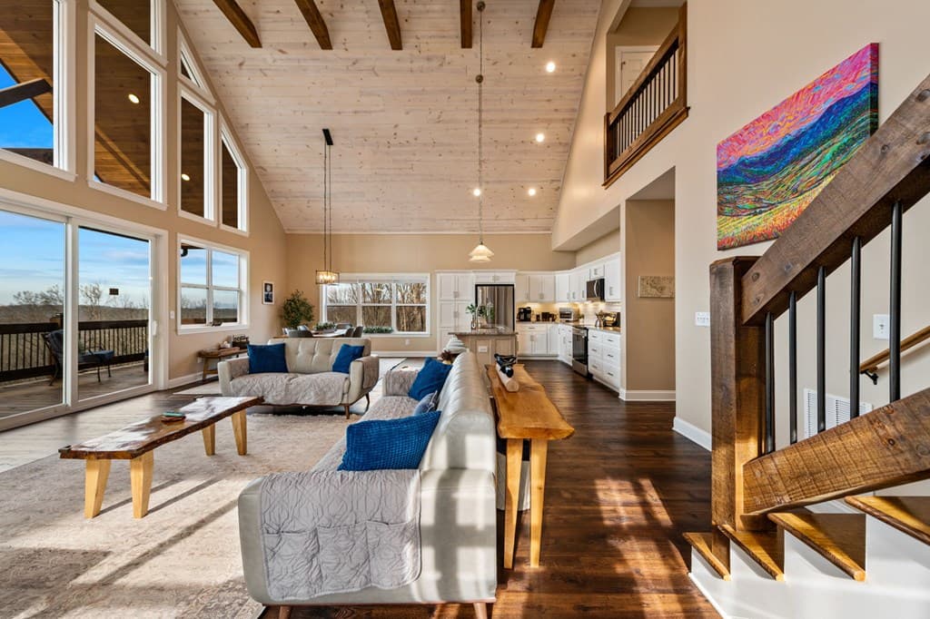 1016 Twisted Oak Road, Talking Rock GA 30175 - Photo