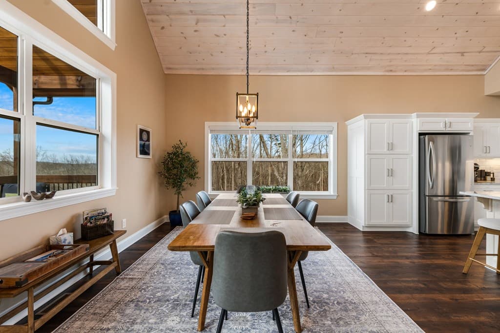1016 Twisted Oak Road, Talking Rock GA 30175 - Photo