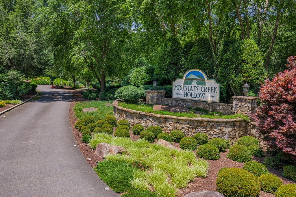 Lot 101R Mountain Creek Hollow Drive, Talking Rock GA 30175 - Photo