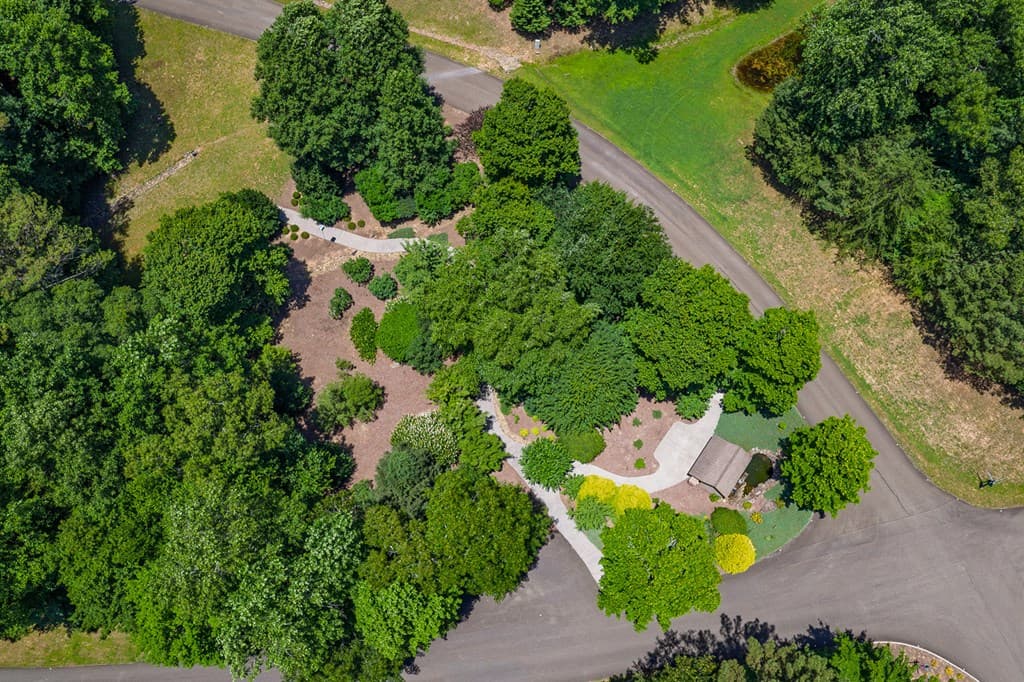 Lot 101R Mountain Creek Hollow Drive, Talking Rock GA 30175 - Photo