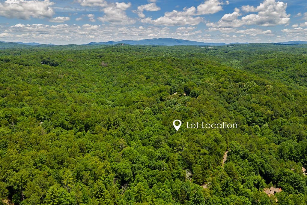Lot 101R Mountain Creek Hollow Drive, Talking Rock GA 30175 - Photo