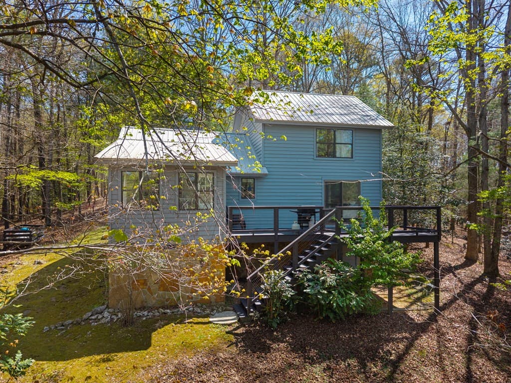152 Misty Hollow Ridge, Ellijay GA 30536 - Photo