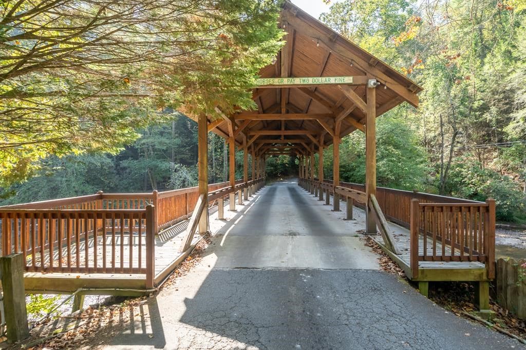 152 Misty Hollow Ridge, Ellijay GA 30536 - Photo