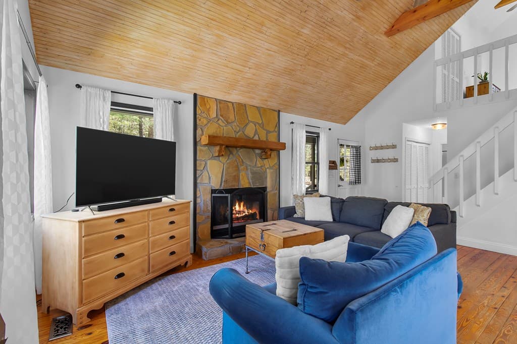152 Misty Hollow Ridge, Ellijay GA 30536 - Photo