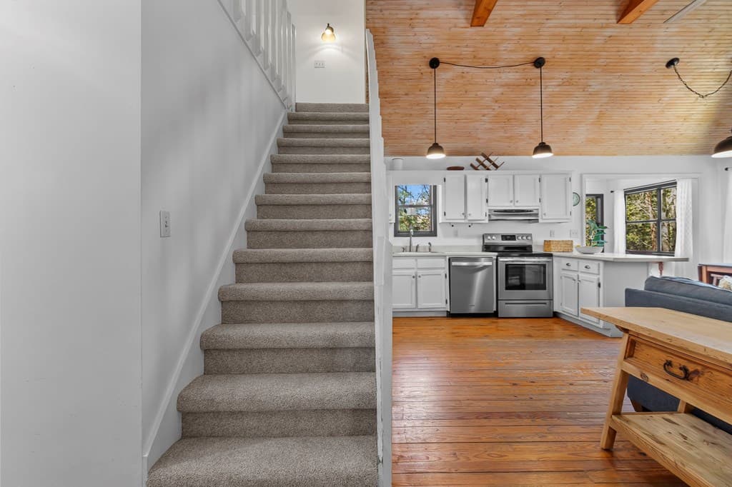 152 Misty Hollow Ridge, Ellijay GA 30536 - Photo