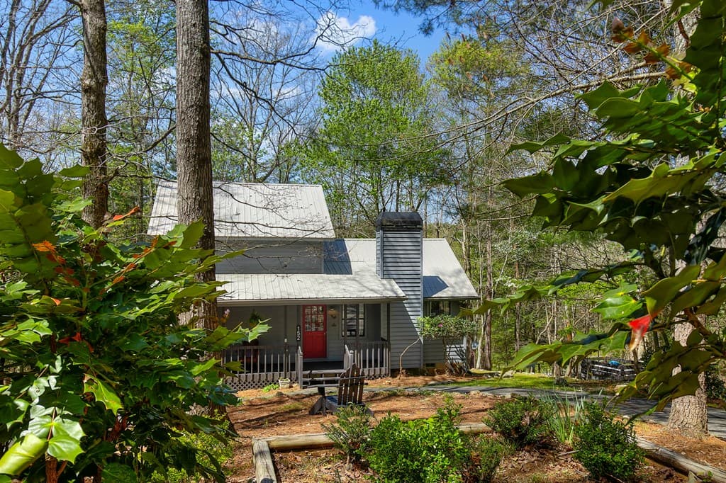 152 Misty Hollow Ridge, Ellijay GA 30536 - Photo