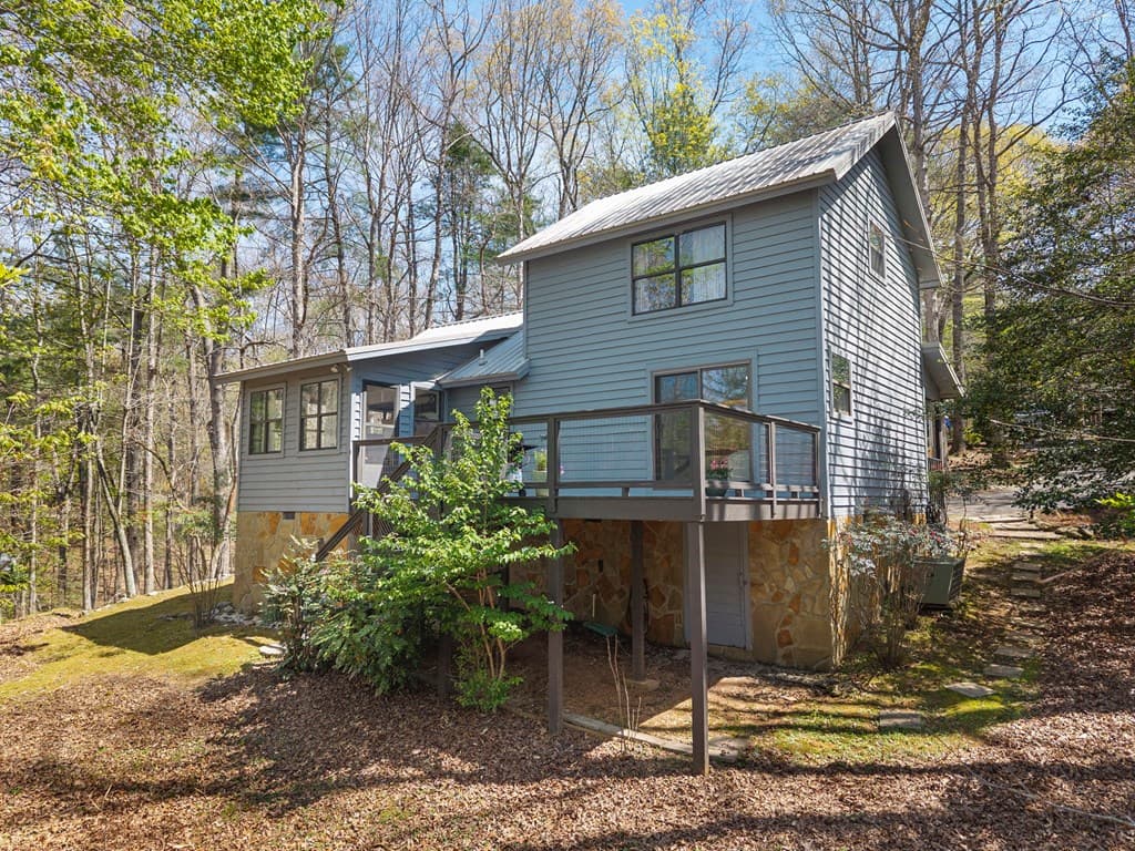 152 Misty Hollow Ridge, Ellijay GA 30536 - Photo