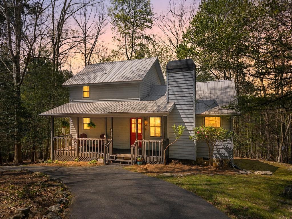 152 Misty Hollow Ridge, Ellijay GA 30536 - Primary photo