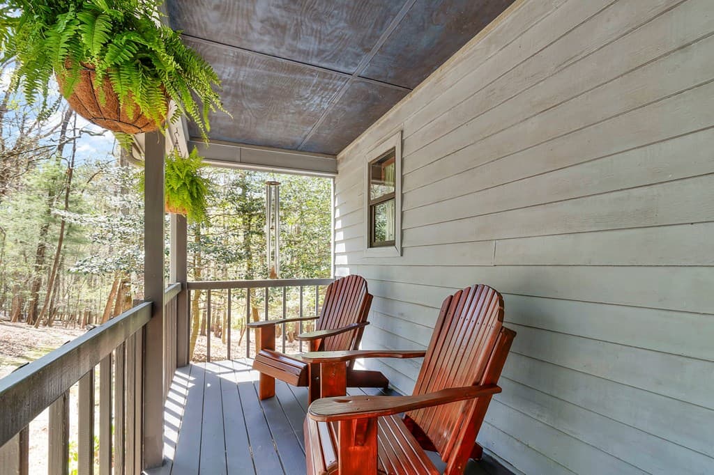152 Misty Hollow Ridge, Ellijay GA 30536 - Photo
