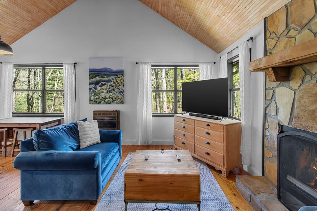 152 Misty Hollow Ridge, Ellijay GA 30536 - Photo