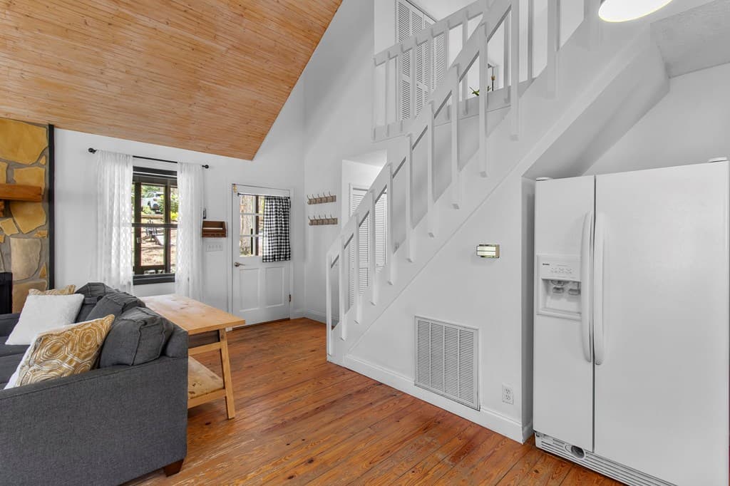 152 Misty Hollow Ridge, Ellijay GA 30536 - Photo