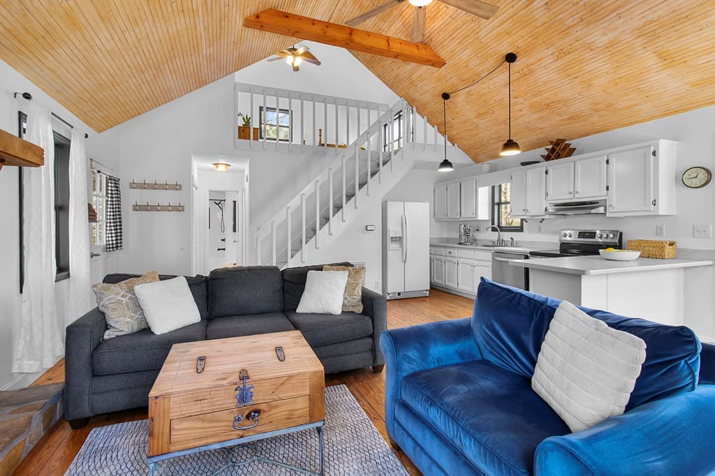 152 Misty Hollow Ridge, Ellijay GA 30536 - Photo