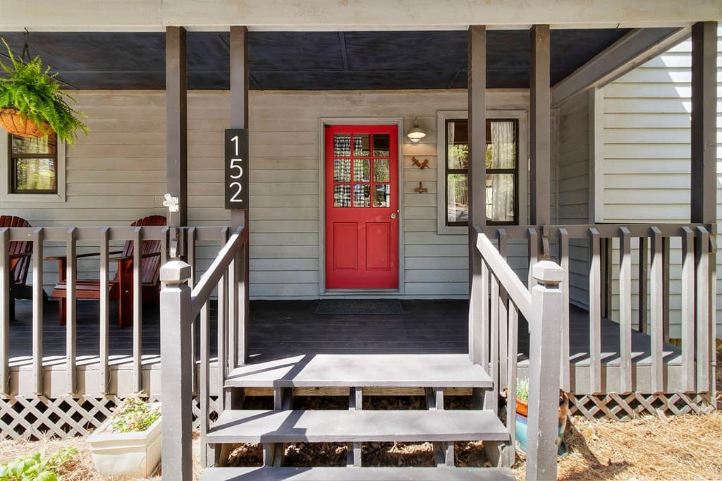 152 Misty Hollow Ridge, Ellijay GA 30536 - Photo