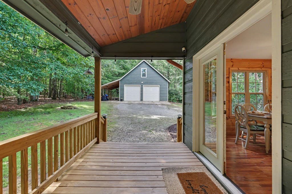 151 Wild Acres Road, Blairsville GA 30512 - Photo