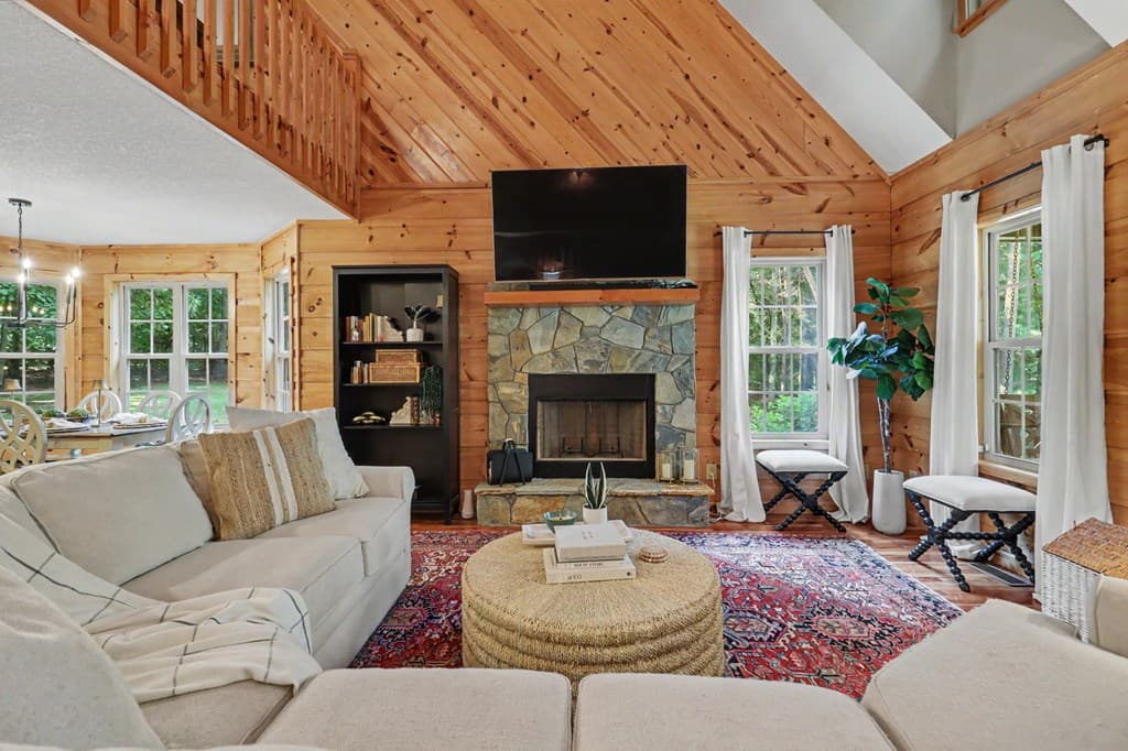 151 Wild Acres Road, Blairsville GA 30512 - Photo