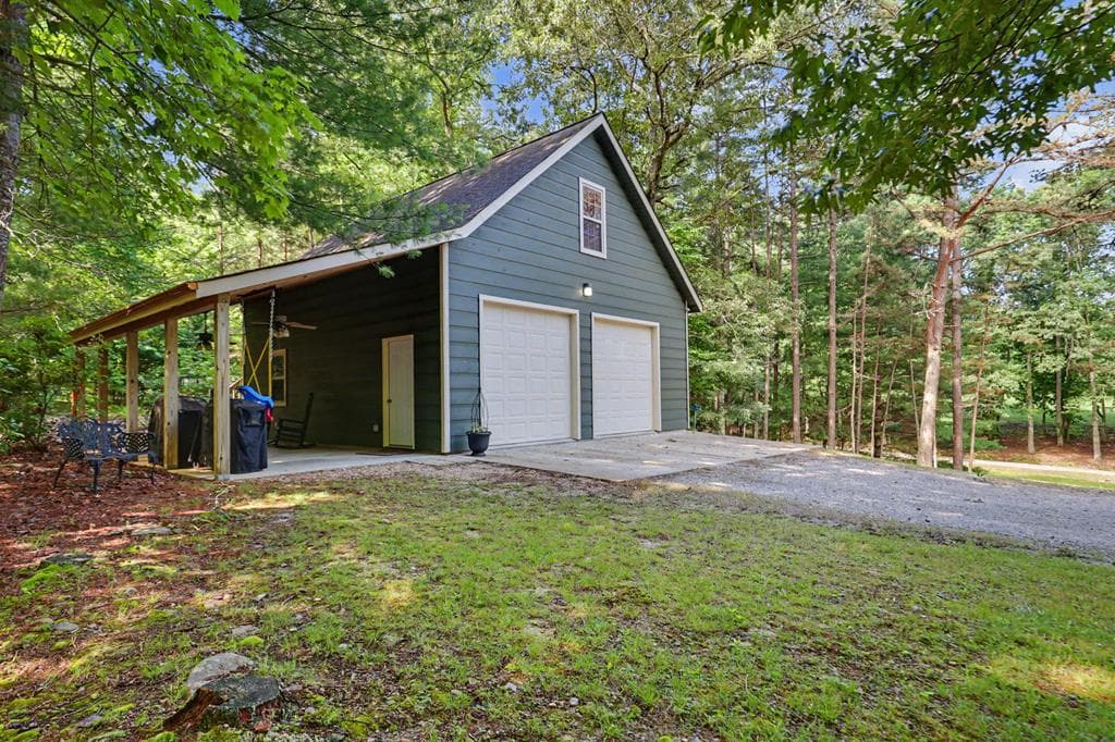 151 Wild Acres Road, Blairsville GA 30512 - Photo