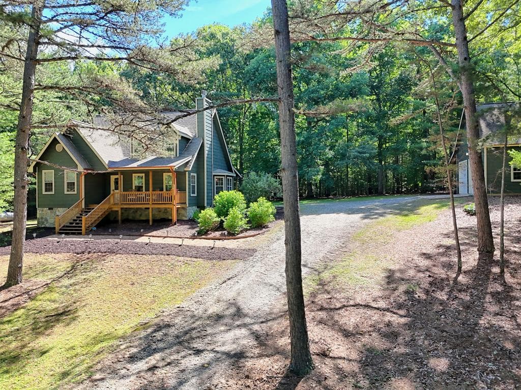 151 Wild Acres Road, Blairsville GA 30512 - Photo